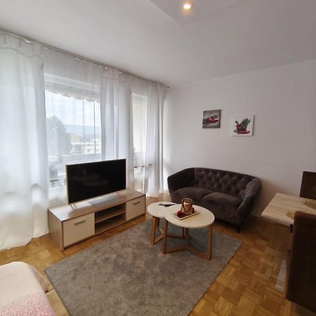 באד נויאנאהר-ארוויילר Ferienwohnung Finkenweg מראה חיצוני תמונה