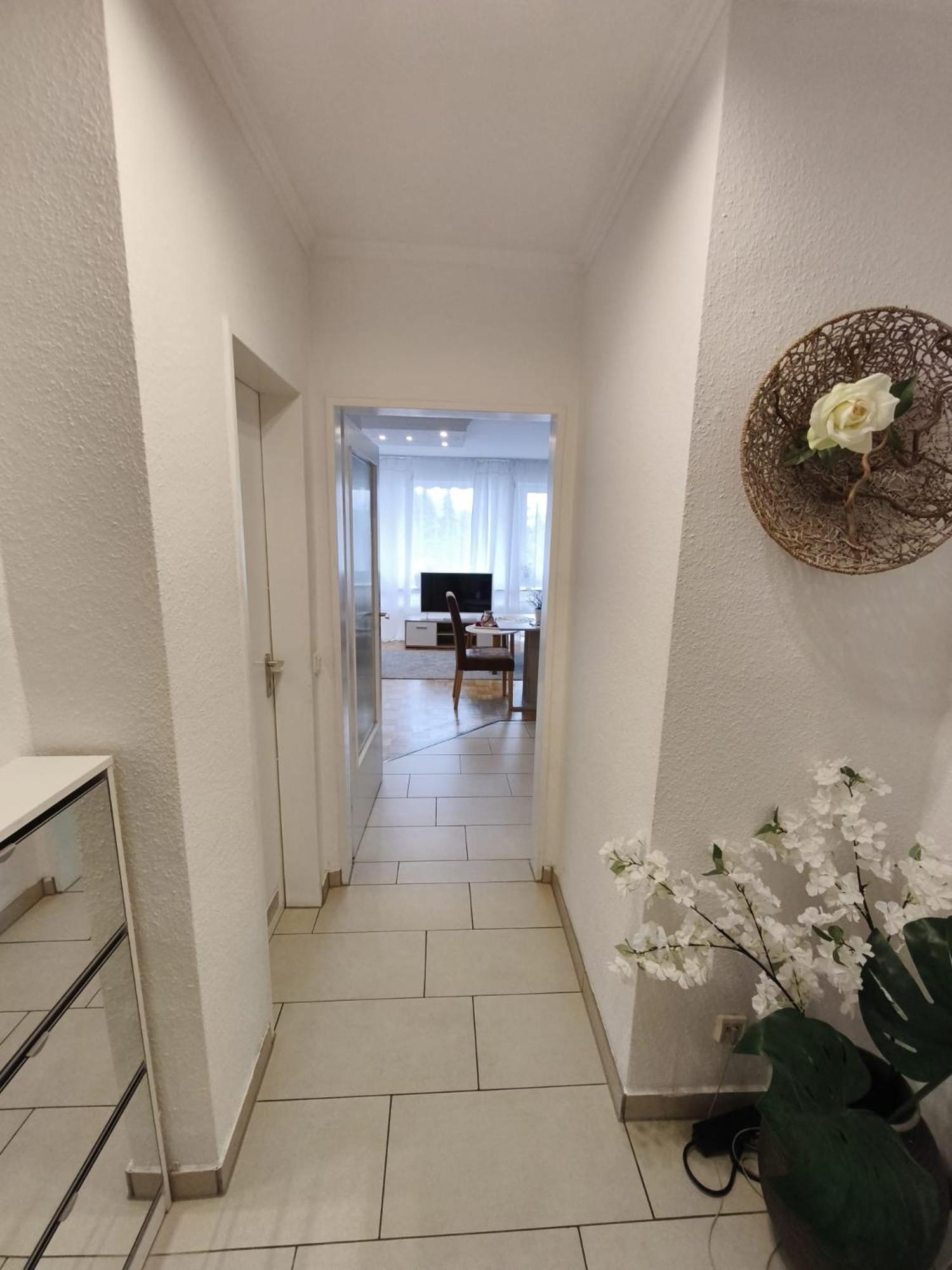 באד נויאנאהר-ארוויילר Ferienwohnung Finkenweg מראה חיצוני תמונה
